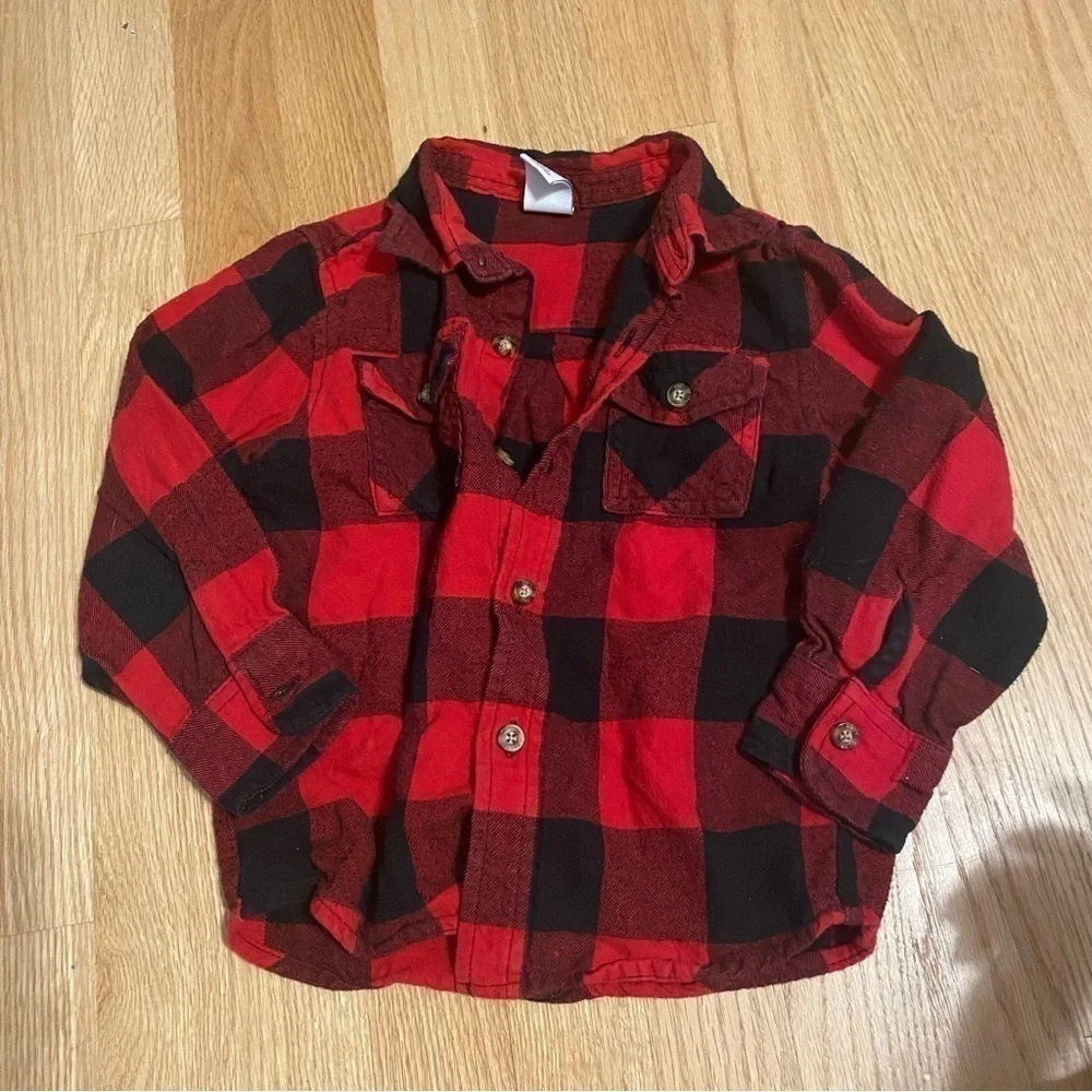 4 4T Shirt Bundle Red Black Plaid Space Jam Old Navy Sea Turtle Adidas Soccer